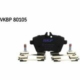 VKBP 80105