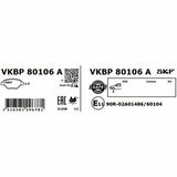 VKBP 80106 A