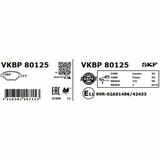 VKBP 80125