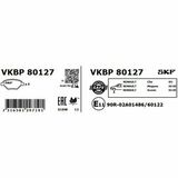 VKBP 80127