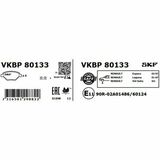 VKBP 80133