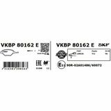 VKBP 80162 E