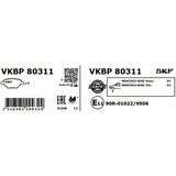 VKBP 80311