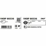 VKBP 80336