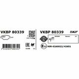 VKBP 80339