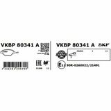 VKBP 80341 A