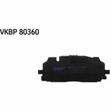 VKBP 80360