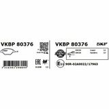 VKBP 80376