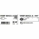 VKBP 80421 A