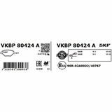 VKBP 80424 A