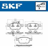 VKBP 80445 E
