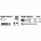 VKBP 80457