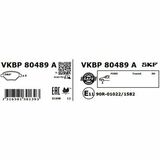 VKBP 80489 A