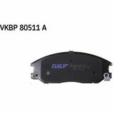 VKBP 80511 A