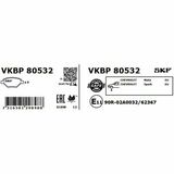 VKBP 80532