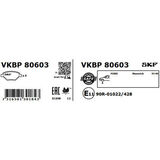 VKBP 80603