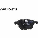 VKBP 80617 E