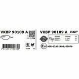 VKBP 90109 A