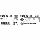 VKBP 90120