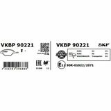 VKBP 90221