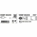 VKBP 90255