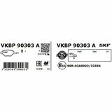 VKBP 90303 A