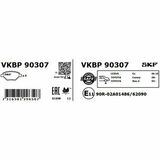 VKBP 90307