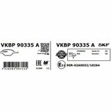 VKBP 90335 A