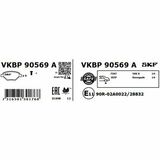 VKBP 90569 A