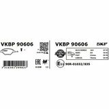 VKBP 90606