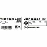 VKBP 90620 A