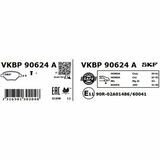 VKBP 90624 A