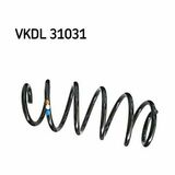 VKDL 31031