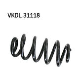 VKDL 31118
