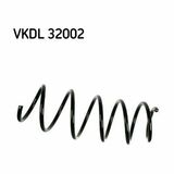VKDL 32002