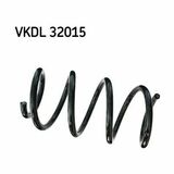 VKDL 32015