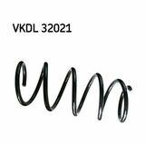 VKDL 32021