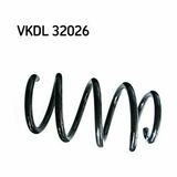 VKDL 32026