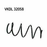 VKDL 32058