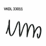 VKDL 33011