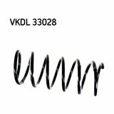 VKDL 33028