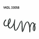 VKDL 33058