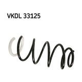 VKDL 33125