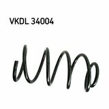 VKDL 34004