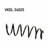 VKDL 34025