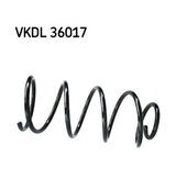 VKDL 36017