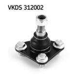 VKDS 312002