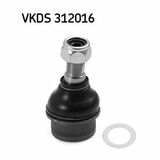 VKDS 312016