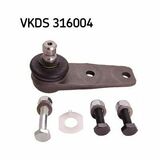 VKDS 316004