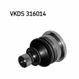 VKDS 316014